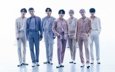 방탄소년단 'Proof', 美 빌보드 장기 흥행