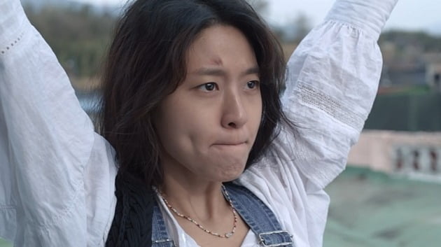 사진=ENA '아하아' 방송 화면.