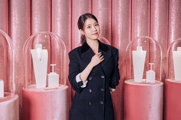 아이유, 박민영이 찾은 압구정 핫플...5일간 성황 ‘J’Z BAR’ 