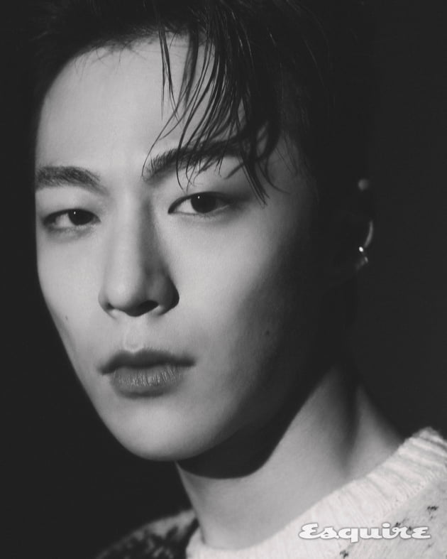 배인혁 /사진제공=에스콰이어