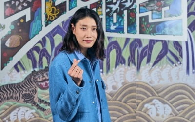 '코리아넘버원' 김연경 "첫 고정 예능, 현역 선수라 고민多…유재석·이광수 있어 결심"