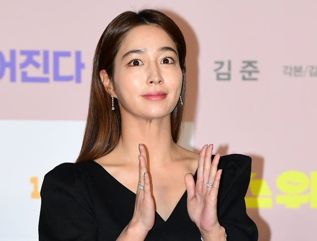 '이병헌♥' 이민정 "아들 준후, '왜 얘랑 더 재밌게 노냐'며 김준 질투"('스위치')