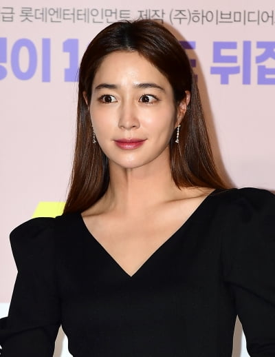 [TEN 포토] 이민정 '자체발광 미모'