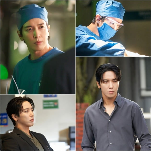 '두뇌공조' /사진제공=삼화네트웍스