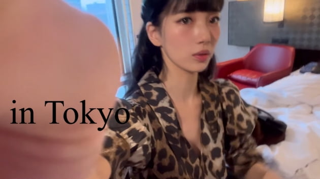 수지 "ISTP였다가 ENFP 나오기도…기분·캐릭터 따라 MBTI 바뀌어"