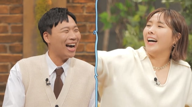 이상준, '66세' 박술녀에 "선생님 MBTI는 SEXY?"('신랑수업')