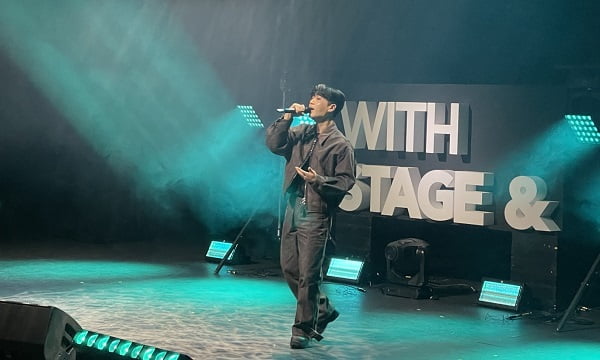 콘진원&CKL스테이지, ‘2022 With Stage&(위드스테이지 앤드)’ 성료 ‘성공적 마무리’