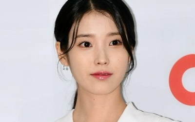 [TEN 포토] 아이유 '청량함 과다 섭취주의보'