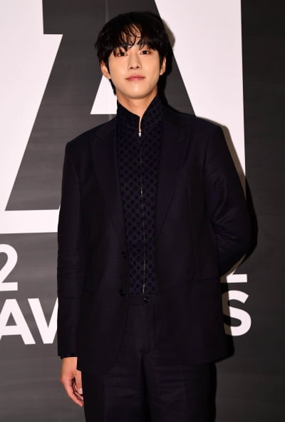 [TEN 포토] 안효섭 '극강의 남친美'