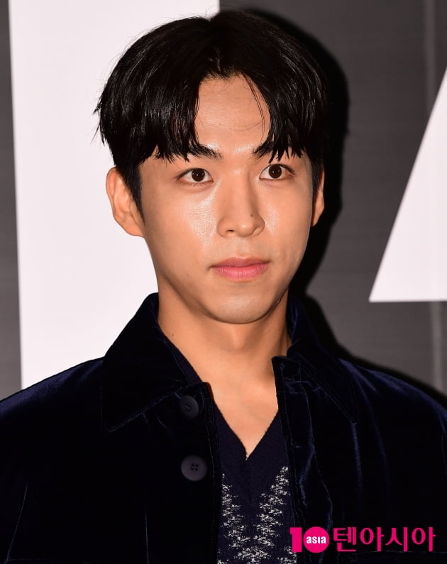 [TEN 포토] 주종혁 '점점 진화하는 외모'