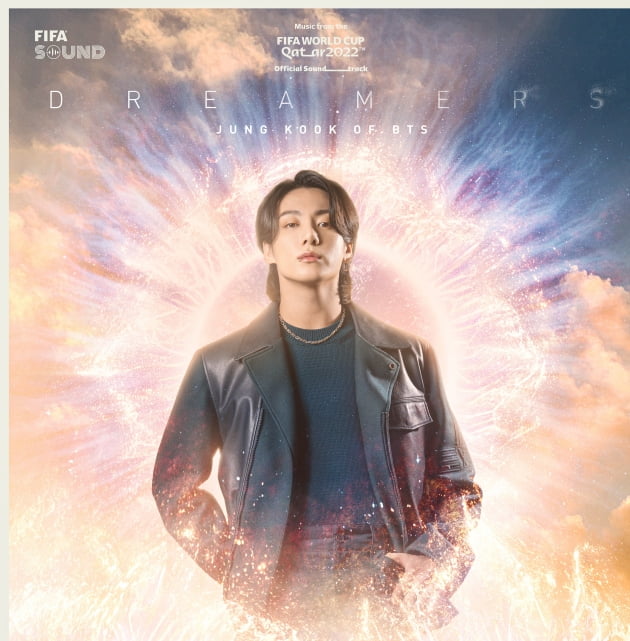 방탄소년단 정국 'Dreamers' 연일 인기 고공 행진…강력한 흥행 질주