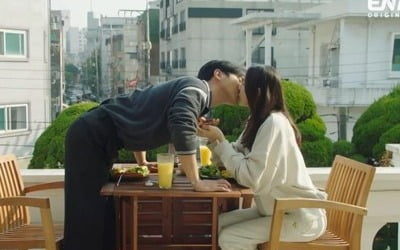 [종합] '최시원과 동침' 이다희, 촬영 중 추락…연애 프로그램의 민낯 '충격' ('얼죽연')