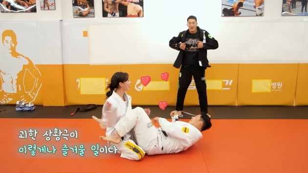[종합] '다섯째 임신 경맑음♥' 정성호 "넷 키울 때 사업 망해…집주인에 거짓말"('신랑수업')