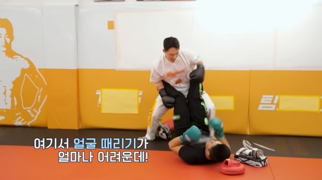 [종합] '다섯째 임신 경맑음♥' 정성호 "넷 키울 때 사업 망해…집주인에 거짓말"('신랑수업')