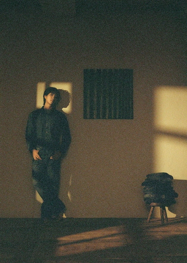 방탄소년단 RM 'Indigo', 그냥 작품이네