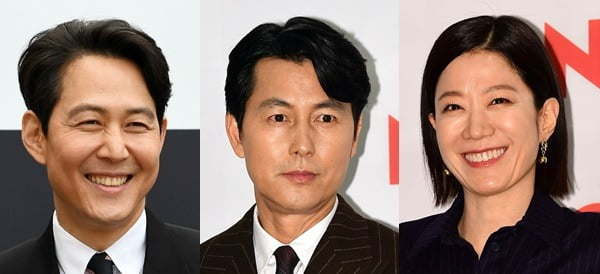 이정재 첫 연출작 '헌트', 신인감독상·남우주연상·여우조연상…영평상 3관왕