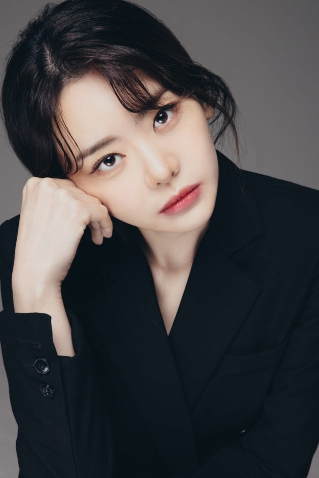 서유리 / 사진=텐아시아DB