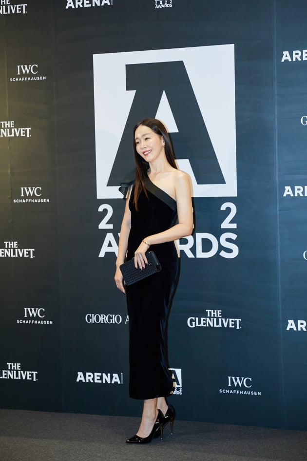엄지원 /사진제공=씨제스엔터테인먼트