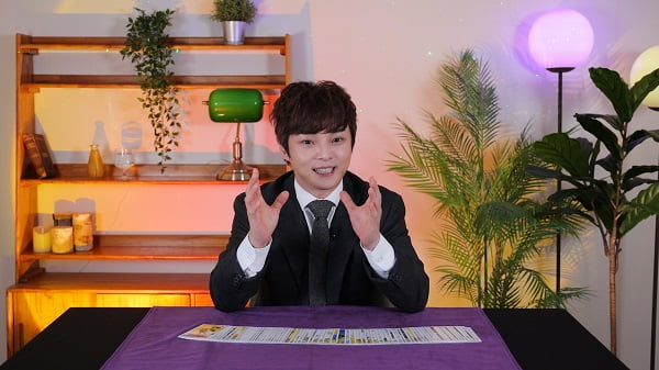 MKYU, ‘최현우의 타로 클래스’ 오픈