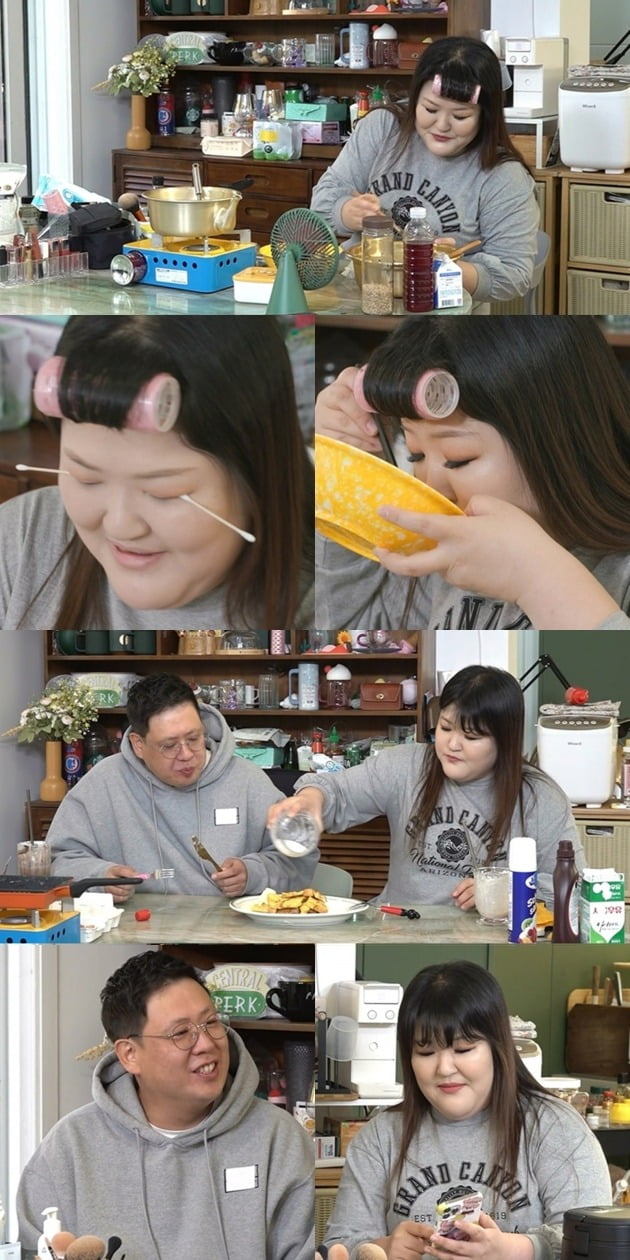 '전참시' /사진제공=MBC
