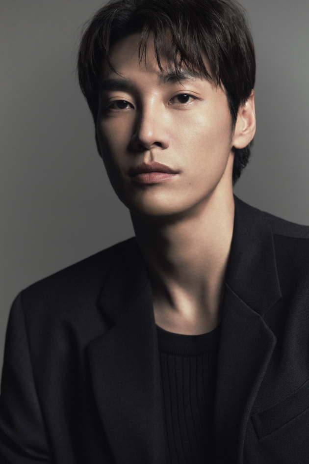 '썸바디'에 출연한 김영광. / 사진제공=넷플릭스