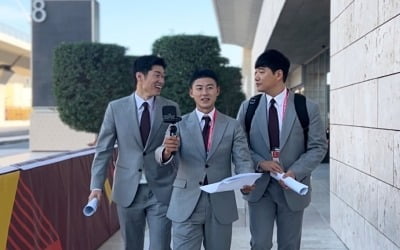 [종합] 이승우, '대선배' 안정환·구자철 꺾었다…우루과이전 최고 23.7%