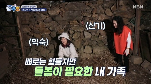 사진=MBN '알약방' 방송 캡처