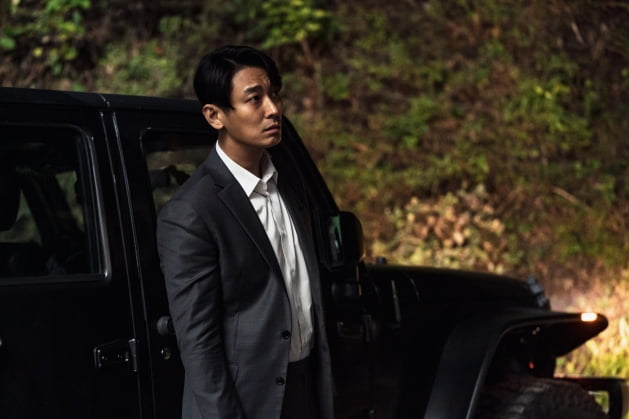 주지훈 /사진제공=플러스엠엔터테인먼트