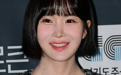 [TEN 포토] 조현영 '싱그러운 미소'