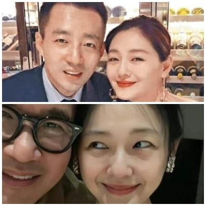 ‘서희원 前남편’, 진짜 3대 도둑설…♥구준엽 신혼생활에 훼방질[TEN스타필드]