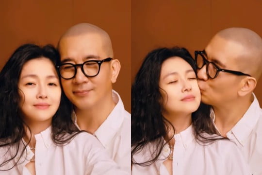 ‘서희원 前남편’, 진짜 3대 도둑설…♥구준엽 신혼생활에 훼방질[TEN스타필드]