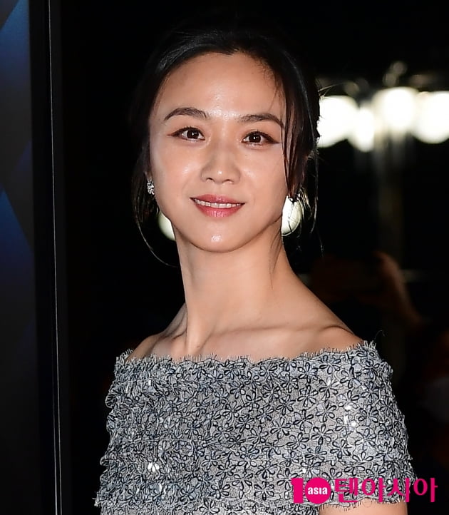 [TEN 포토] 탕웨이 '대륙을 사로잡은 미모'
