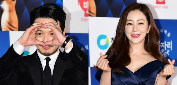 [43회 청룡영화상] 군대 다시 가겠다는 변요한·'22년째' ♥김도훈 언급한 오나라, 조연상