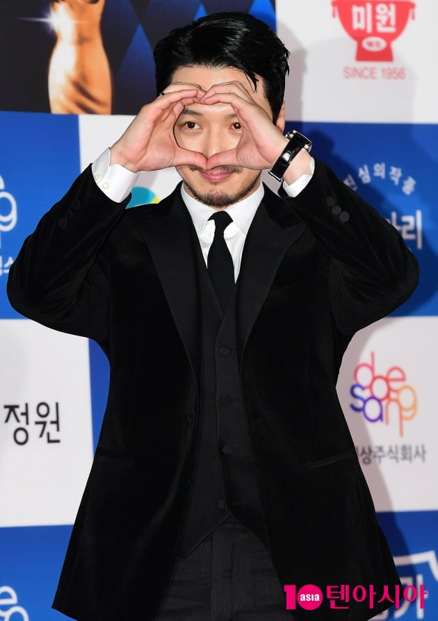 변요한 /사진=조준원 기자 wizard333@