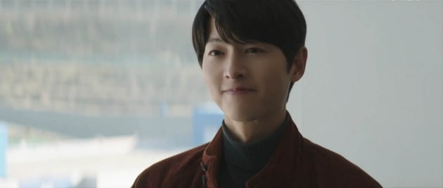 사진=JTBC '재벌집 막내아들' 방송 캡처