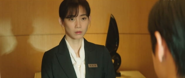 [종합] "당신의 위기, 나의 기회" 송중기, 순양그룹 향한 빅픽처…이성민, IMF에 '패닉'('재벌집')