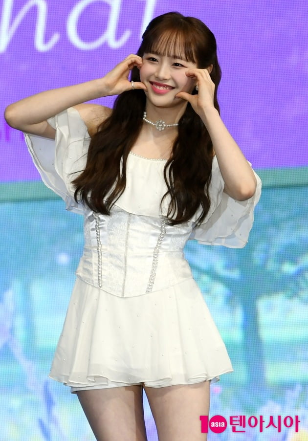 이달의 소녀 멤버 츄