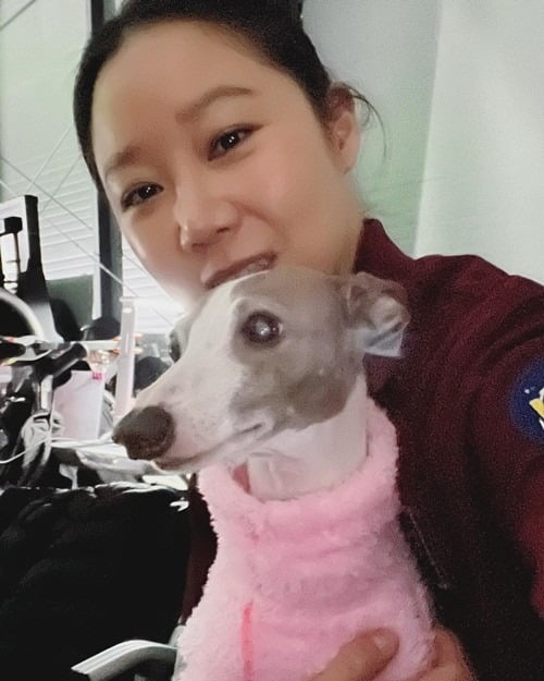 공효진 / 사진=공효진 인스타그램