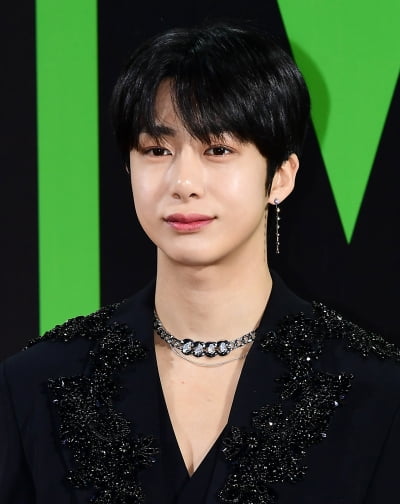 [TEN 포토] 몬스타엑스 형원 '가만히 있어도 화보'