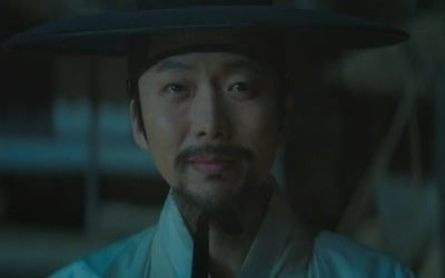 [종합] 옥자연 내연남 김재범, 폐비 서이숙 아들이었다…"왕세자 만들어줄 것" ('슈룹')