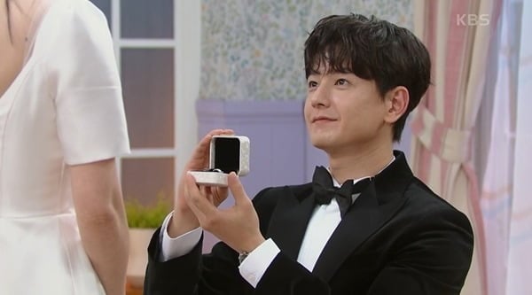 [종합] 임주환, ♥이하나와 결혼 전 혼인신고서 도장 쾅 "짝꿍 되고싶었다"('삼남매')