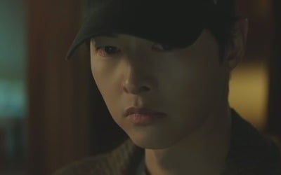 [종합] 돈 쓸어담은 송중기, 건물주 됐다…母 갑작스런 사망 '충격' ('재벌집')