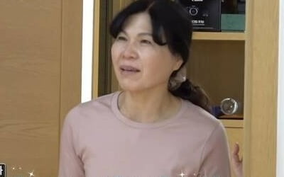 [종합] "제이쓴 머리스타일 바꼈네" 홍현희 시모의 충격 비주얼, 양세형 "멘탈 붕괴" ('전참시')