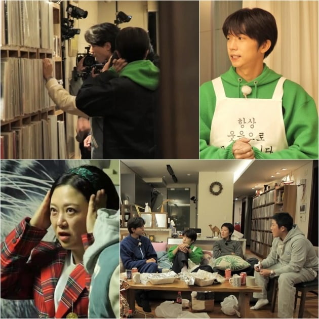 '홍김동전' /사진제공=KBS