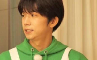 우영, 열애 딱 걸렸나…드레스룸서 여성 물품 포착 ('홍김동전')