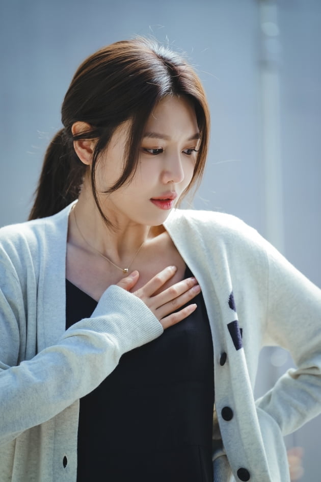 최수영 /사진제공=MBC