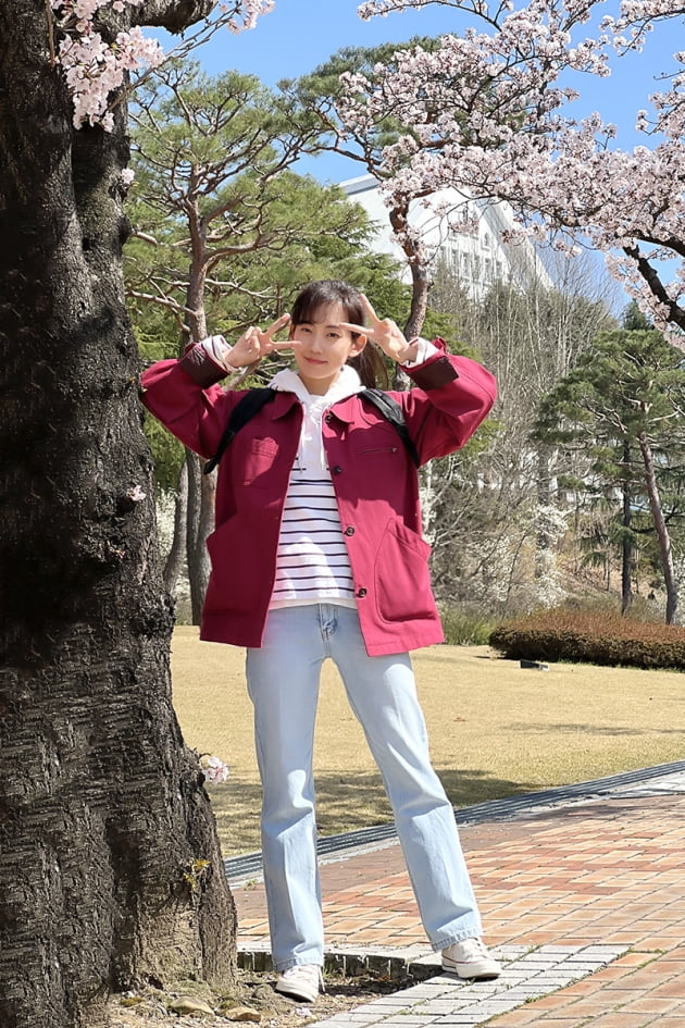 신현빈 /사진제공=유본컴퍼니