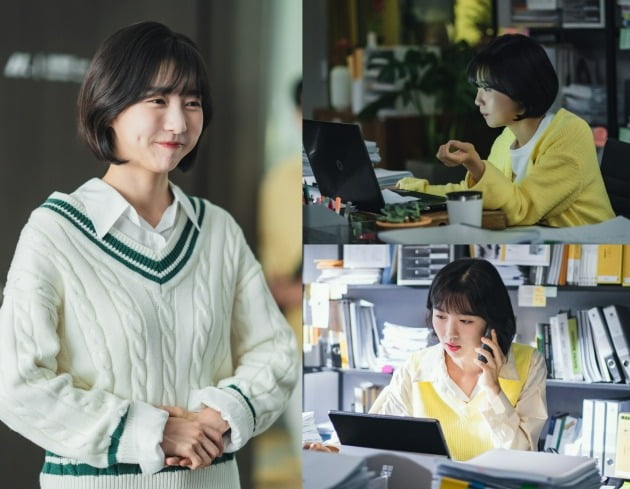 '연매살'/사진제공=tvN