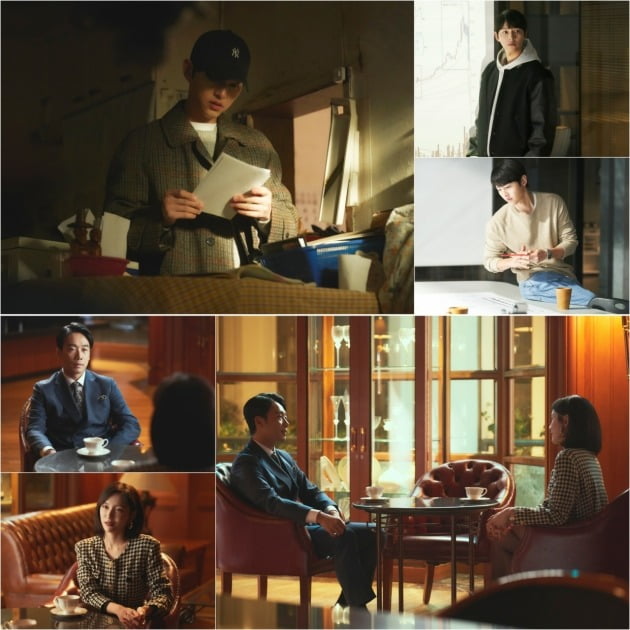 '재벌집 막내아들' /사진제공=SLL∙래몽래인∙재벌집막내아들문화산업전문회사