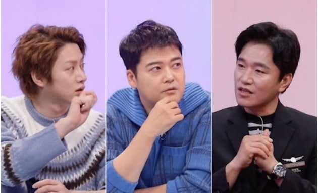 '시말서 작성 전문' 전현무 "아나운서 명예 실추시켰다고…"('당나귀 귀')